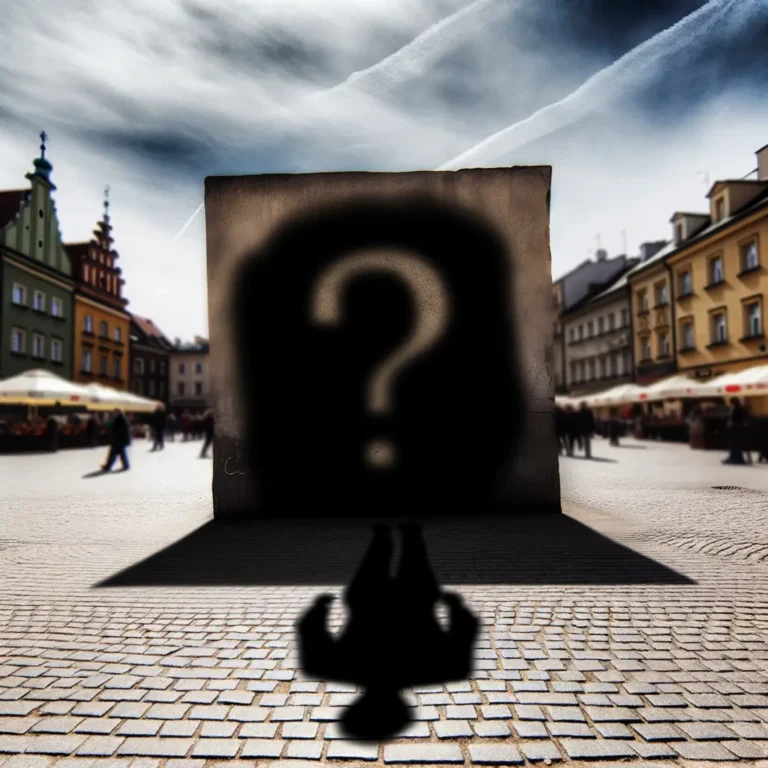 Grafika przedstawiająca lupę na tle kodu binarnego, symbolizująca poszukiwania informacji o ilanie tobianah w internecie.